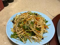 -313羊庄·羊肉火锅烧烤(李村店)