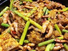 -老长春肉馆(隆礼路店)