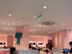大堂-茉莉餐厅(包河万达店)