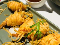-静香HOUSE·全时段融合餐厅(七星欢乐颂店)