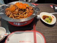 -胖哥俩肉蟹煲(湖滨银泰in77店)