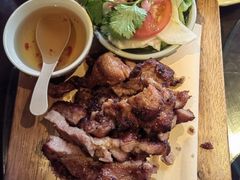 -大头虾越式风味餐厅(光明广场店)