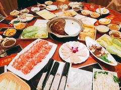 -彤德莱火锅(大学城店)