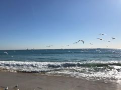 -海云台海滩