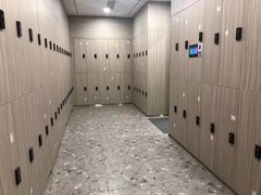 -滨力健身俱乐部