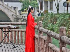 -龙潭水乡