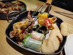 -米纸越南小馆(金鹰世界店)