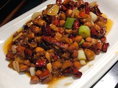 -陈麻婆豆腐总店