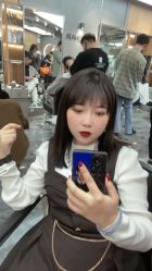 -SY COLOUR专业烫染