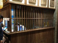 -南京大牌档(三阳广场苏宁店)