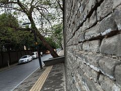 -西安市广仁寺