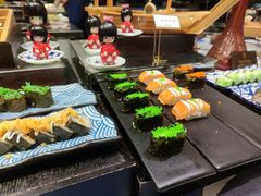 -芭菲盛宴·环球美食(解放碑英利国际店)