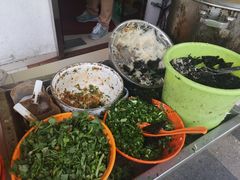-阿麟馄饨(延长路店)