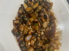 -健眺小海鲜(临海后山店)