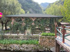 -北京水岸山吧度假村(雁栖镇店)