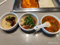 -海底捞火锅(莘松路店)