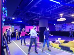 -VS SPORTS PARK运动玩乐园·团建·生日会(合生汇店)
