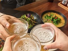 -薇酌饮·陕西菜(南门外店)