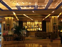 -北京西单美爵酒店