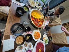 -龙隆昌·鲜品火锅·江湖烤鱼