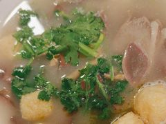 -小杨生煎(香港名都店)