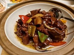 -鹿鸣春饭店(总店)