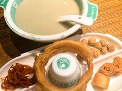 尹三豆汁五小福-尹三豆汁(前门旗舰店)