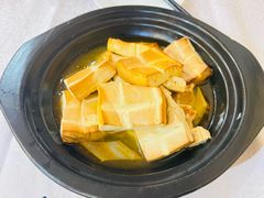 孔门豆腐-阙里宾舍(孔府店)