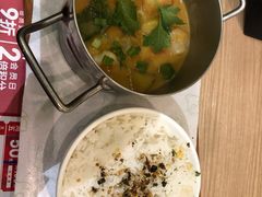 台式咖喱虾饭-仙踪林(江燕路万科里店)