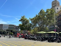 -加泰罗尼亚广场