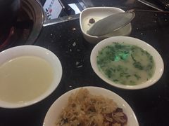 -捞王猪肚鸡火锅(昆山店)