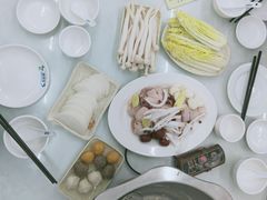 -范饭椰林川湘味海鲜·椰子鸡(三亚湾椰梦长廊店)