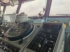 -中途岛号航空母舰博物馆