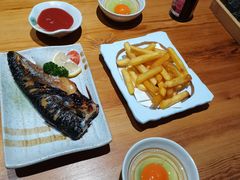 -福匠日本料理(人民路店)