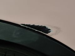 -BOP保镖隐形车衣NKD王者铠甲AX改色膜(徐汇授权店)