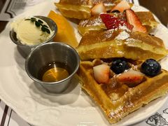 -藏书馆咖啡LibraryCoffee·Bistro(牡丹园店)