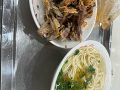 -老四季(南市场店)