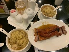 -丽的面家(多宝路店)