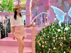 -天河城购物中心