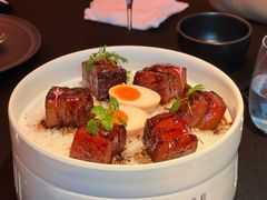 -醉东Oriental House(静安嘉里中心店)