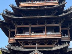 -杭州半山国家森林公园