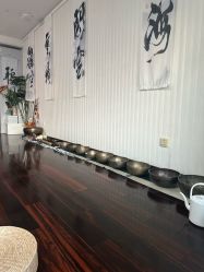 点击看大图 -梦白空间瑜伽馆
