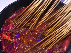 -钢管厂歆瑞源油卤串串香(春熙路太古里店)