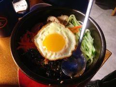 -金妈家烤肉(龙湖U城天街店)