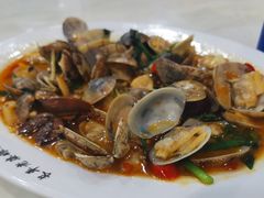 -长平老姿娘夜粥(平东一街店)