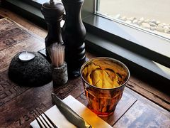 -Pakkhús Restaurant