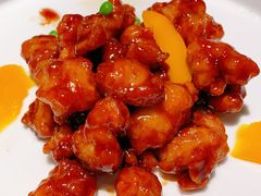 -外婆家(西红门荟聚购物中心店)