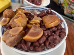-周大娘牛乳(旧寨古村总店)