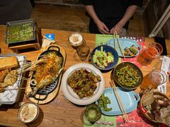 -馋嘴猫北京食堂·烤鸭·宵夜(亚运村店)