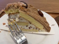 -Peet's 皮爷咖啡(深圳湾万象城店)